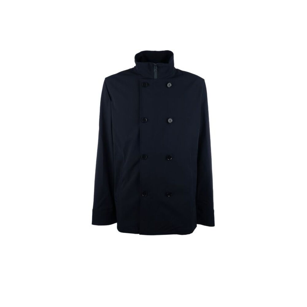 Duno Man Clothing Coats